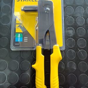 RIVETTATRICE STANLEY 3-4-5MM COD SIP 4650910