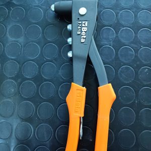 RIVETTATRICE BETA 1741B COD SIP 3987715